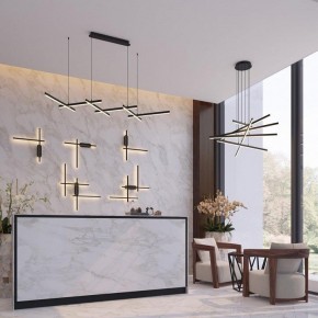 Подвесной светильник Odeon Light Rudy 3890/96L в Покачах - pokachi.mebel24.online | фото 5
