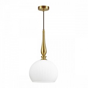 Подвесной светильник Odeon Light Runga 4766/1 в Покачах - pokachi.mebel24.online | фото 3
