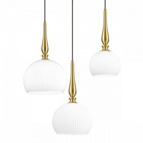 Подвесной светильник Odeon Light Runga 4766/1 в Покачах - pokachi.mebel24.online | фото 5