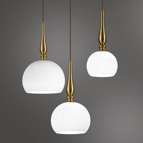Подвесной светильник Odeon Light Runga 4766/1 в Покачах - pokachi.mebel24.online | фото 6