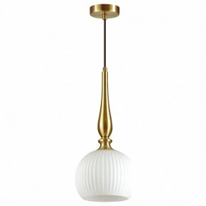 Подвесной светильник Odeon Light Runga 4767/1 в Покачах - pokachi.mebel24.online | фото 2