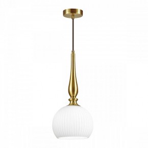 Подвесной светильник Odeon Light Runga 4767/1 в Покачах - pokachi.mebel24.online | фото 3