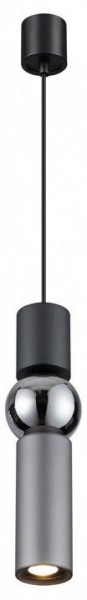 Подвесной светильник Odeon Light Sakra 4070/5L в Покачах - pokachi.mebel24.online | фото 2