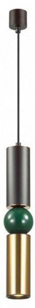 Подвесной светильник Odeon Light Sakra 4072/5L в Покачах - pokachi.mebel24.online | фото 2