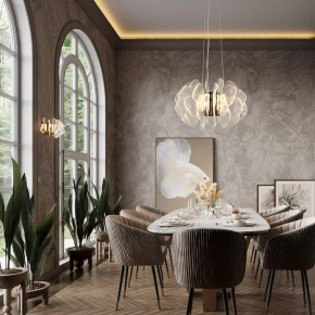 Подвесной светильник Odeon Light Siama 5089/80L в Покачах - pokachi.mebel24.online | фото 6