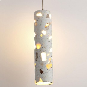 Подвесной светильник Odeon Light Terrazzo 7012/6L в Покачах - pokachi.mebel24.online | фото