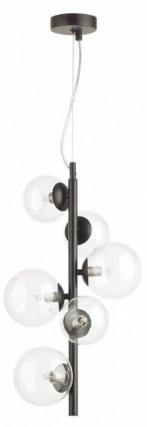 Подвесной светильник Odeon Light Tovi 4818/6 в Покачах - pokachi.mebel24.online | фото 4