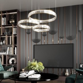 Подвесной светильник Odeon Light Vekia 5015/45L в Покачах - pokachi.mebel24.online | фото 5