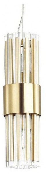 Подвесной светильник Odeon Light Viketa 4786/2 в Покачах - pokachi.mebel24.online | фото 2