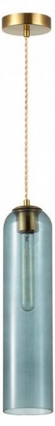 Подвесной светильник Odeon Light Vosti 4641/1 в Покачах - pokachi.mebel24.online | фото 2
