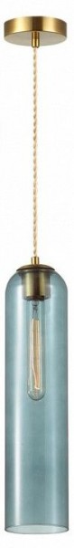 Подвесной светильник Odeon Light Vosti 4641/1 в Покачах - pokachi.mebel24.online | фото 3