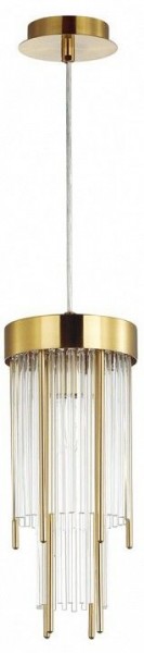 Подвесной светильник Odeon Light York 4788/1 в Покачах - pokachi.mebel24.online | фото 2