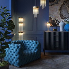 Подвесной светильник Odeon Light York 4788/1 в Покачах - pokachi.mebel24.online | фото 5
