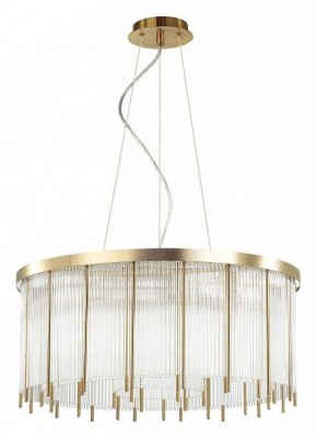 Подвесной светильник Odeon Light York 4788/10 в Покачах - pokachi.mebel24.online | фото 2