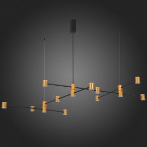 Подвесной светильник ST-Luce Anichita SL1596.423.22 в Покачах - pokachi.mebel24.online | фото 10