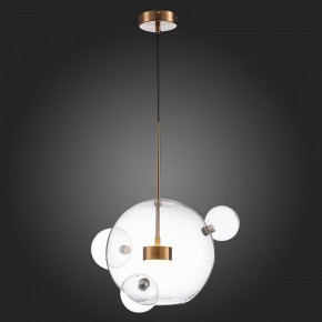 Подвесной светильник ST-Luce Bopone SL1133.203.01 в Покачах - pokachi.mebel24.online | фото 6