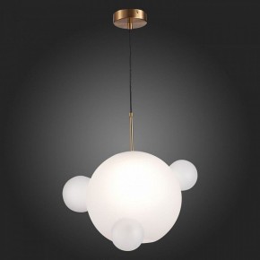 Подвесной светильник ST-Luce Bopone SL1133.503.01 в Покачах - pokachi.mebel24.online | фото 4