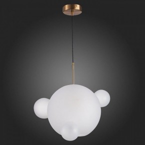 Подвесной светильник ST-Luce Bopone SL1133.503.01 в Покачах - pokachi.mebel24.online | фото 5