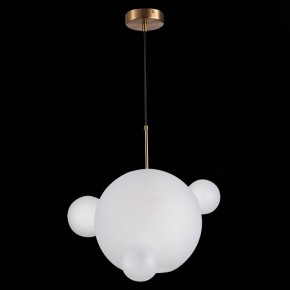 Подвесной светильник ST-Luce Bopone SL1133.503.01 в Покачах - pokachi.mebel24.online | фото 7