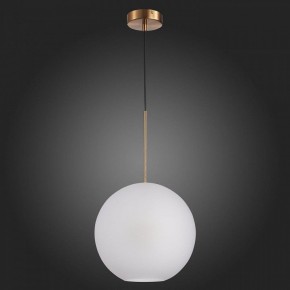 Подвесной светильник ST-Luce Bopone SL1133.523.01 в Покачах - pokachi.mebel24.online | фото 4