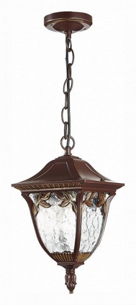 Подвесной светильник ST-Luce Chiani SL083.703.01 в Покачах - pokachi.mebel24.online | фото 2