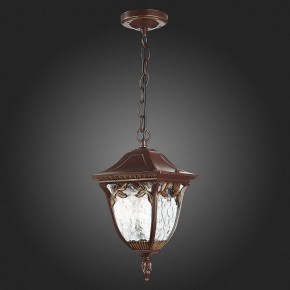 Подвесной светильник ST-Luce Chiani SL083.703.01 в Покачах - pokachi.mebel24.online | фото 7