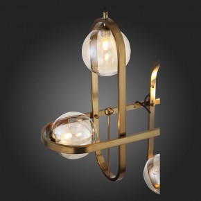 Подвесной светильник ST-Luce Circono SL1201.203.04 в Покачах - pokachi.mebel24.online | фото 11
