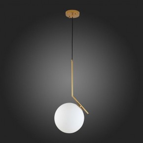 Подвесной светильник ST-Luce Codda SL1148.303.01 в Покачах - pokachi.mebel24.online | фото 4