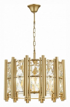 Подвесной светильник ST-Luce Corsia SL1623.203.06 в Покачах - pokachi.mebel24.online | фото 3