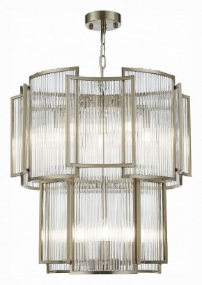 Подвесной светильник ST-Luce Cosenza SL1234.103.08 в Покачах - pokachi.mebel24.online | фото 3