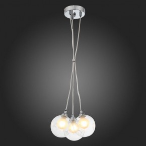 Подвесной светильник ST-Luce Dualita SL431.113.03 в Покачах - pokachi.mebel24.online | фото 2