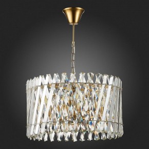 Подвесной светильник ST-Luce Fabio SL1170.303.06 в Покачах - pokachi.mebel24.online | фото 10