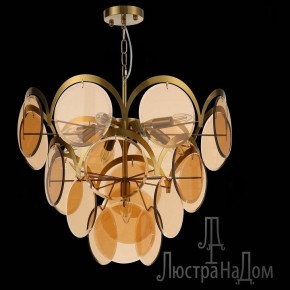 Подвесной светильник ST-Luce Fazia SL1161.333.09 в Покачах - pokachi.mebel24.online | фото 3