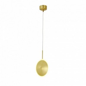 Подвесной светильник ST-Luce Imente SL1221.203.01 в Покачах - pokachi.mebel24.online | фото 3