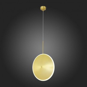 Подвесной светильник ST-Luce Imente SL1221.213.01 в Покачах - pokachi.mebel24.online | фото 4