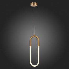 Подвесной светильник ST-Luce Mofisto SL1579.303.01 в Покачах - pokachi.mebel24.online | фото 6