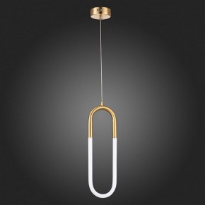 Подвесной светильник ST-Luce Mofisto SL1579.303.01 в Покачах - pokachi.mebel24.online | фото 7