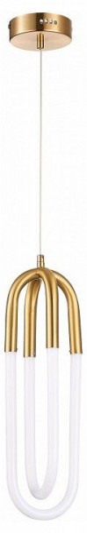 Подвесной светильник ST-Luce Mofisto SL1579.303.02 в Покачах - pokachi.mebel24.online | фото 2
