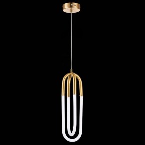 Подвесной светильник ST-Luce Mofisto SL1579.303.02 в Покачах - pokachi.mebel24.online | фото 4