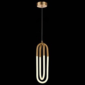 Подвесной светильник ST-Luce Mofisto SL1579.303.02 в Покачах - pokachi.mebel24.online | фото 5