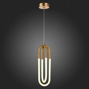 Подвесной светильник ST-Luce Mofisto SL1579.303.02 в Покачах - pokachi.mebel24.online | фото 6