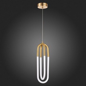 Подвесной светильник ST-Luce Mofisto SL1579.303.02 в Покачах - pokachi.mebel24.online | фото 7