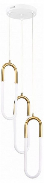 Подвесной светильник ST-Luce Mofisto SL1579.303.03 в Покачах - pokachi.mebel24.online | фото