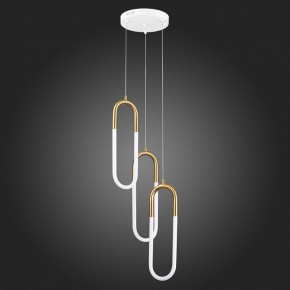 Подвесной светильник ST-Luce Mofisto SL1579.303.03 в Покачах - pokachi.mebel24.online | фото 6