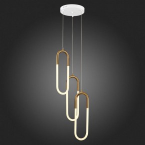 Подвесной светильник ST-Luce Mofisto SL1579.303.03 в Покачах - pokachi.mebel24.online | фото 7