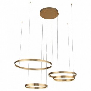 Подвесной светильник ST-Luce Onze SL944.203.04 в Покачах - pokachi.mebel24.online | фото 10