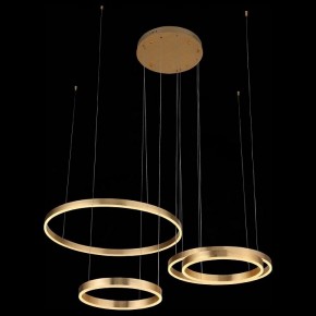 Подвесной светильник ST-Luce Onze SL944.203.04 в Покачах - pokachi.mebel24.online | фото 12