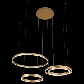 Подвесной светильник ST-Luce Onze SL944.203.04 в Покачах - pokachi.mebel24.online | фото 13