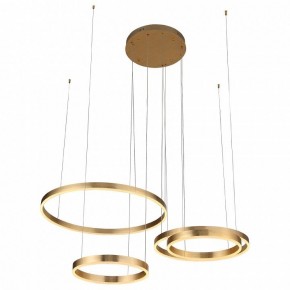 Подвесной светильник ST-Luce Onze SL944.203.04 в Покачах - pokachi.mebel24.online | фото 14