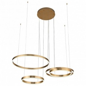Подвесной светильник ST-Luce Onze SL944.203.04 в Покачах - pokachi.mebel24.online | фото 2